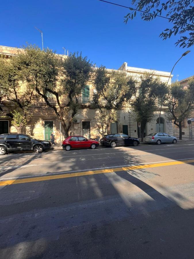 Villa Elia House Lecce Exterior foto